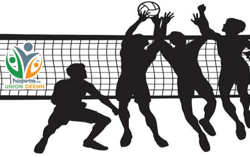 Pietramontecorvino si prepara al Volleyball Open Day con l’Union Deen