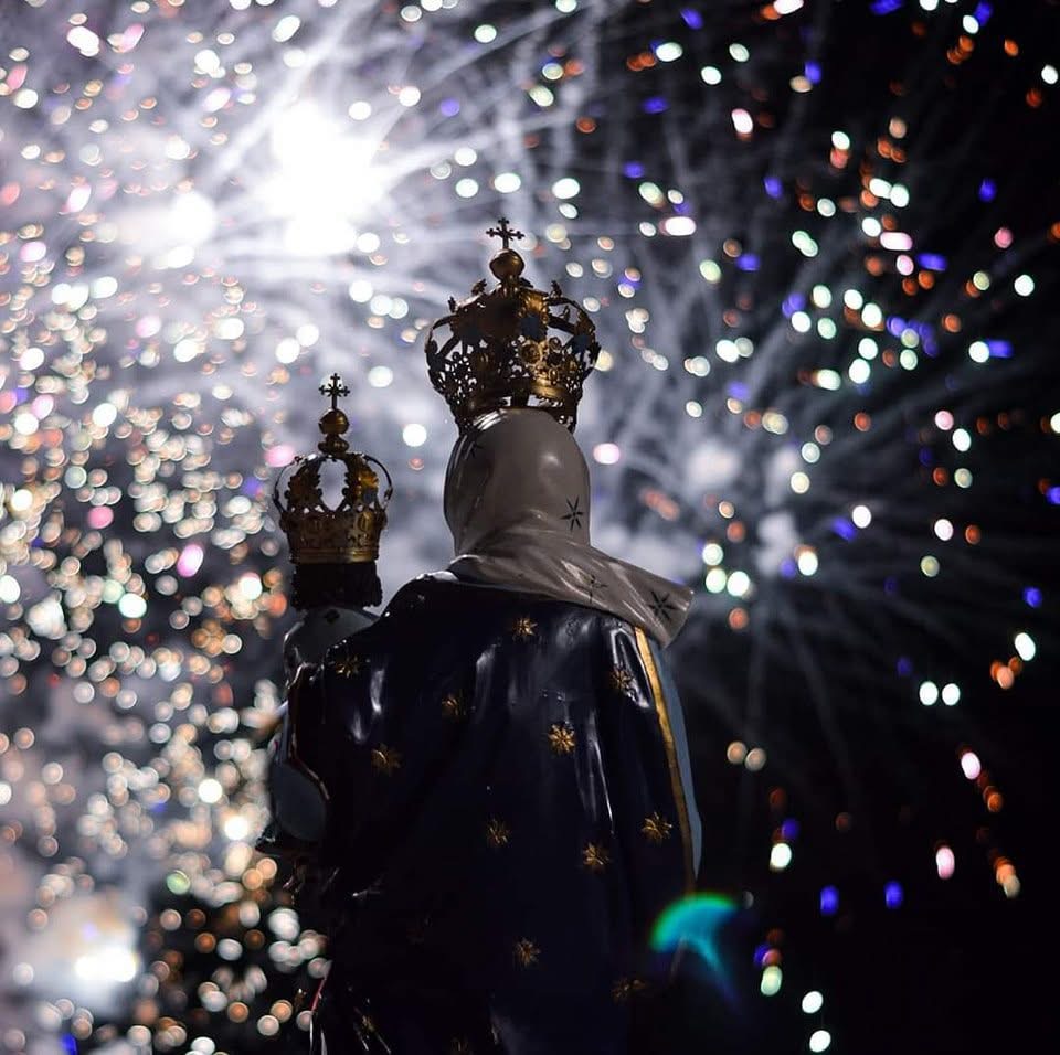 Maria Santissima di Costantinopoli: il programma ufficiale della festa