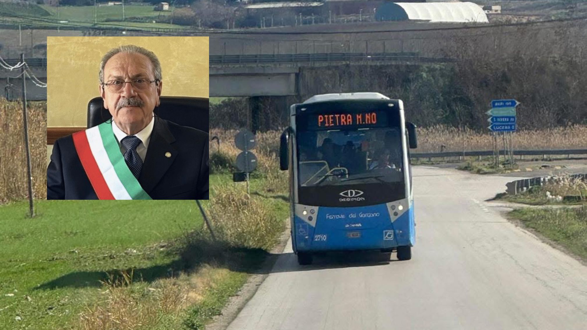 Abbonamenti più cari e corse ridotte: l’allarme parte dai Monti Dauni, pendolari allo stremo