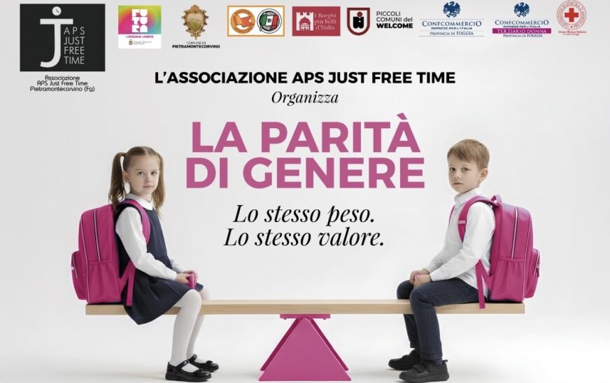 Pietra diventa centro del dialogo su diritti, inclusione e pari opportunità con una giornata dedicata alle donne
