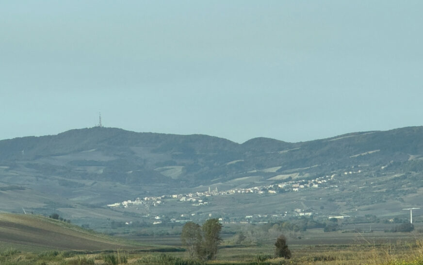 Legge sulla montagna: Pietra a rischio esclusione come comune montano