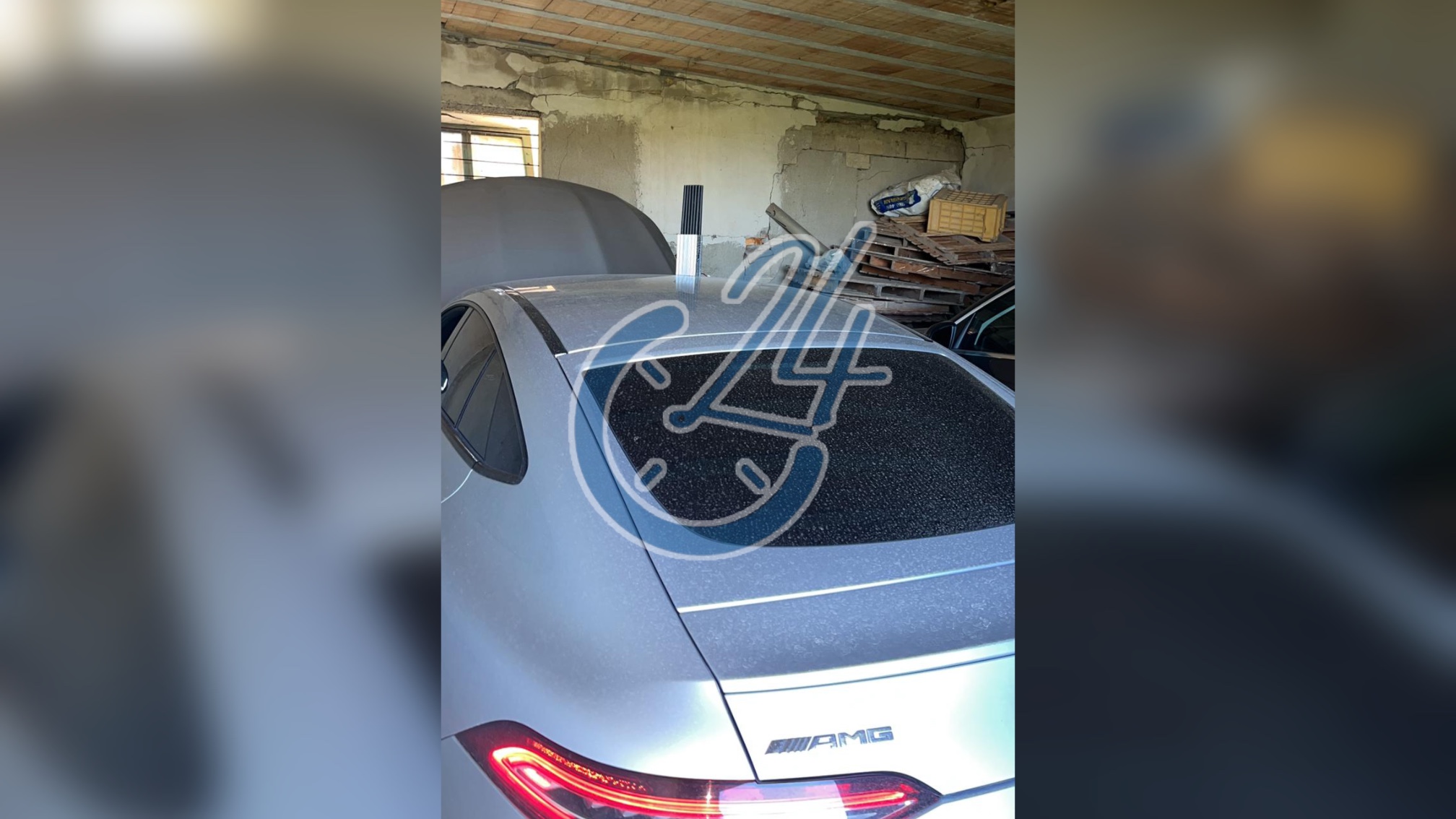Auto di lusso rubate a San Severo: ritrovate tra Pietra e Lucera