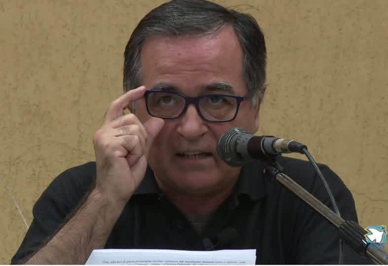 Morto il petrajolo don Pio Zuppa: era un presbitero diocesano della Lucera-Troia