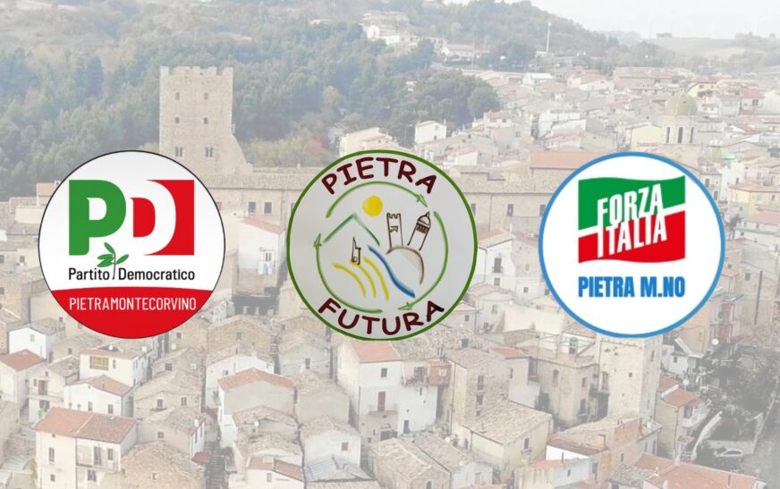 Referendum sulla Giustizia, a Pietramontecorvino prevale il NO. Confronto politico tra Pd, Forza Italia e Pietra Futura