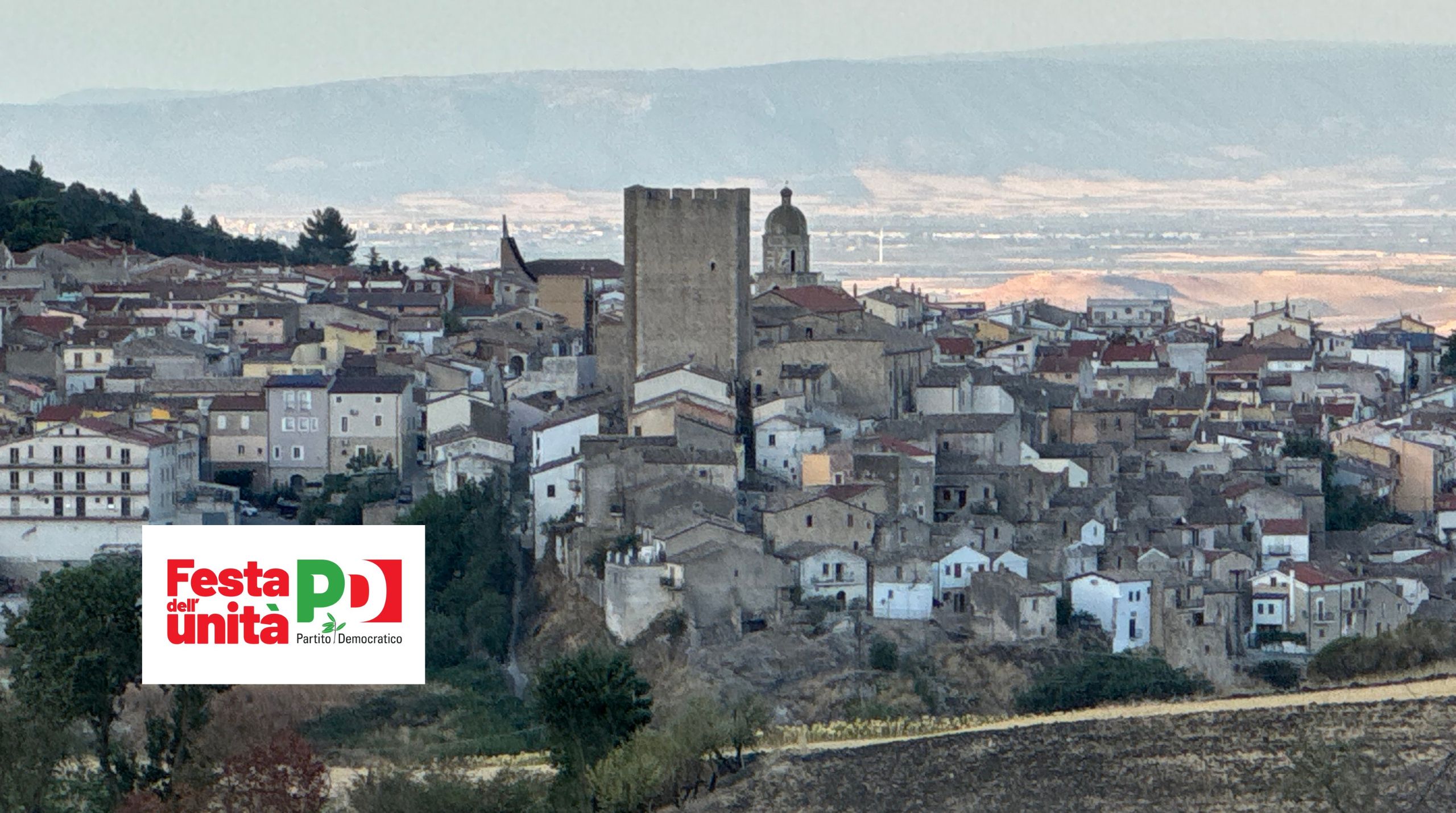 Festa de l’Unità 2026 a Pietra: quattro giorni tra politica, spettacolo ed engastronomia